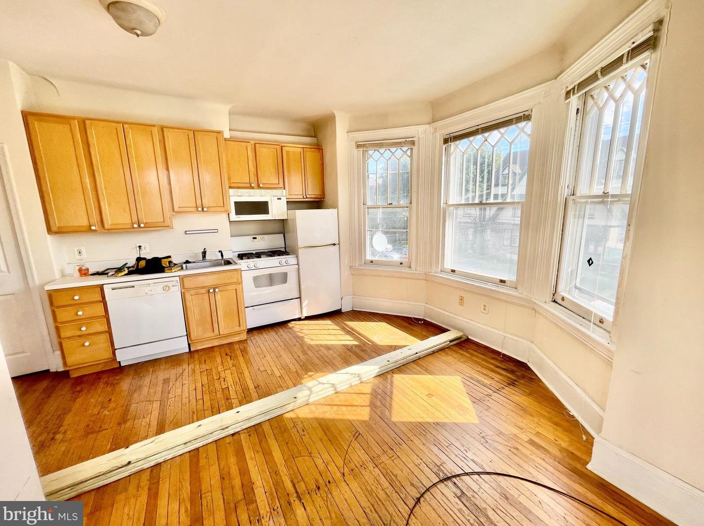 253 W Hansberry St #2f, Philadelphia, PA 19144
