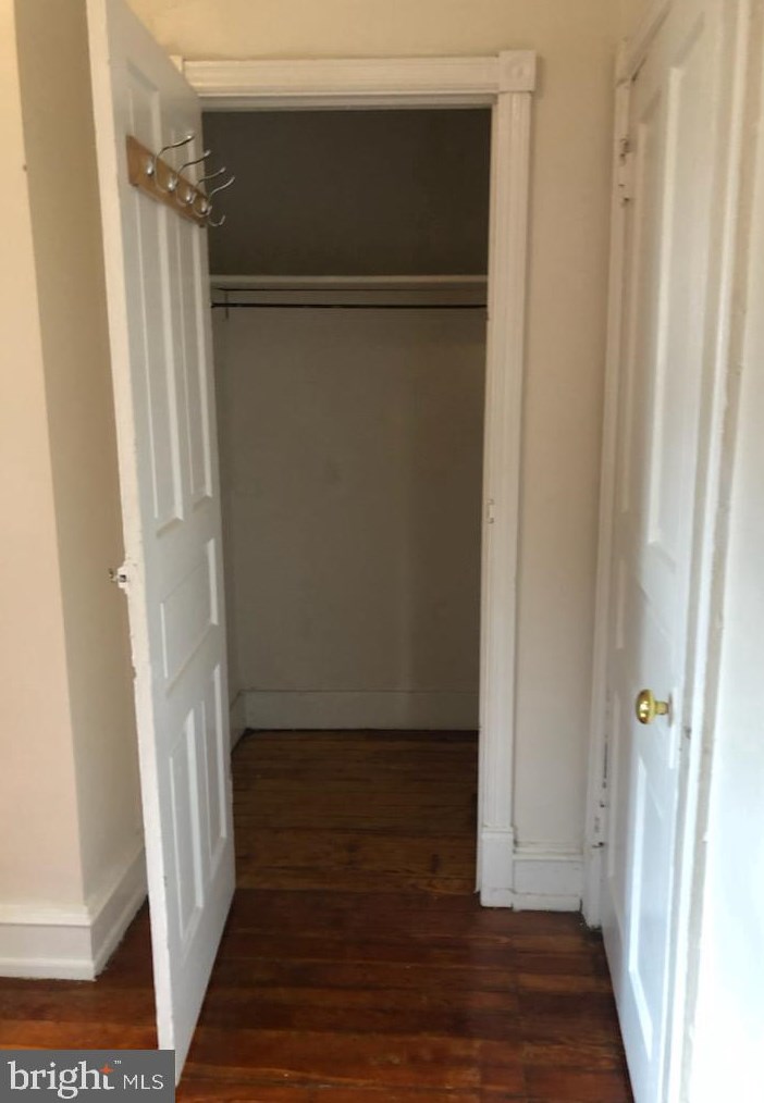 422 45th St, Philadelphia PA  19104-3971 exterior