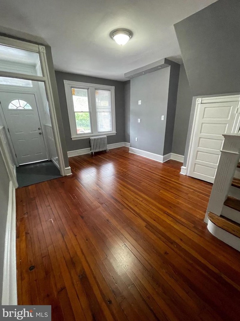 3908 Pulaski Ave, Philadelphia PA  19140-3402 exterior