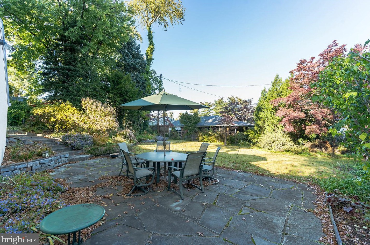 610 Seville St, Philadelphia PA 19128-3630 exterior