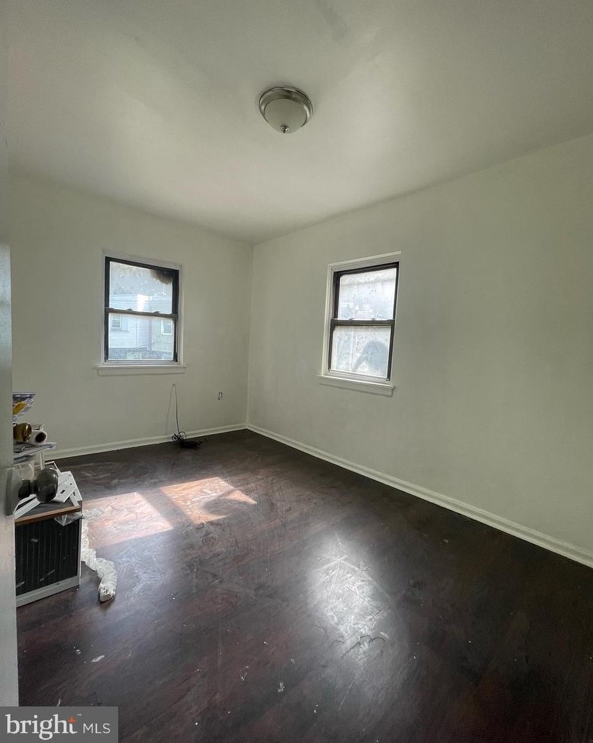 1725 Rockland St, Philadelphia PA  19141-1529 exterior
