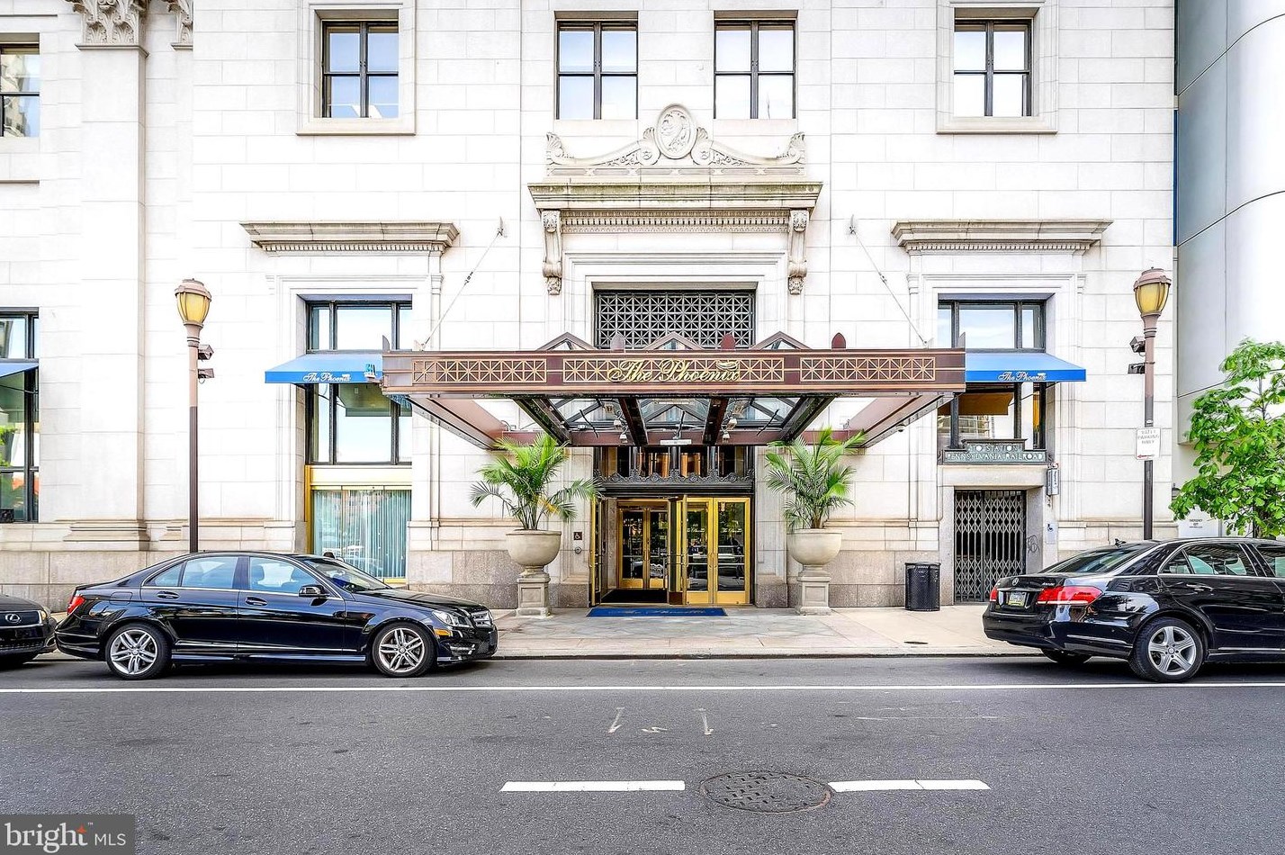 1600 Arch St #1013, Philadelphia, PA 19103