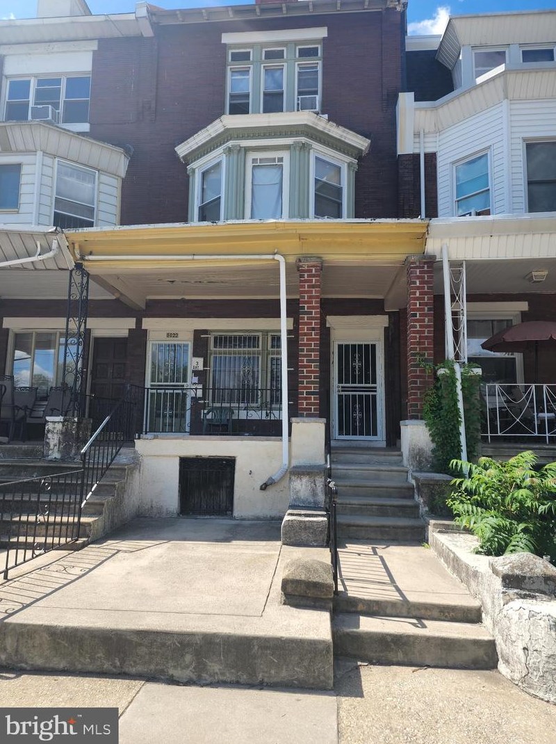 5122 Parkside Ave, Philadelphia, PA 19131
