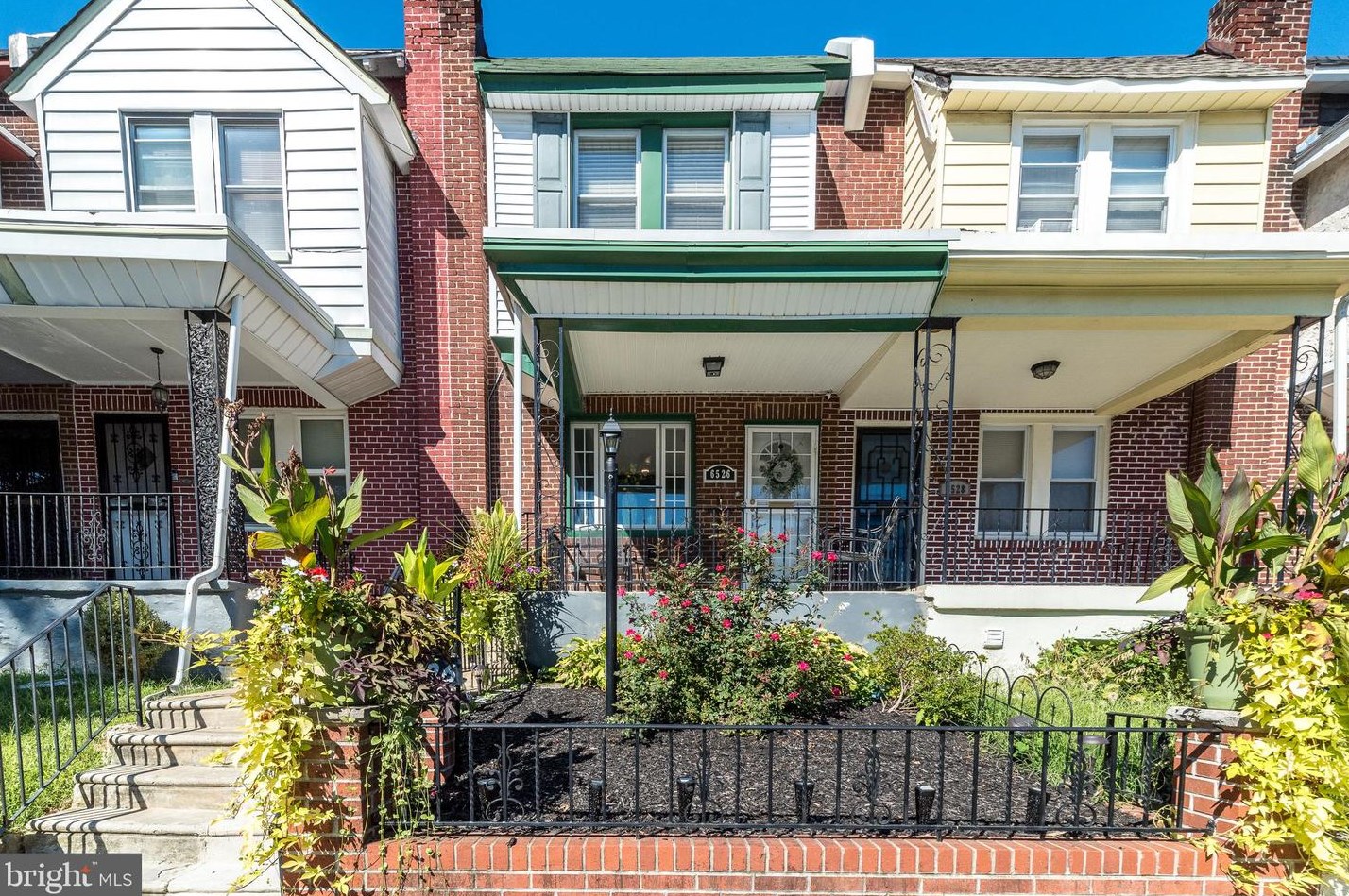 6526 Uber St, Philadelphia, PA 19138-3107