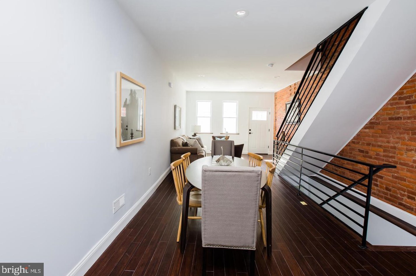 1911 Sigel St, Philadelphia PA  19145-2029 exterior