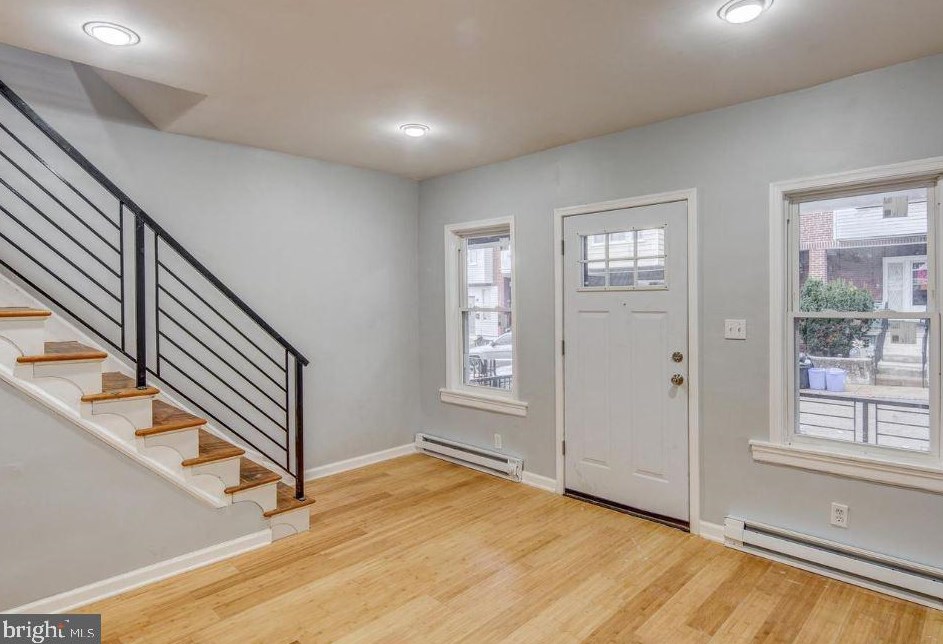 542 E Ashmead St, Philadelphia, PA 19144