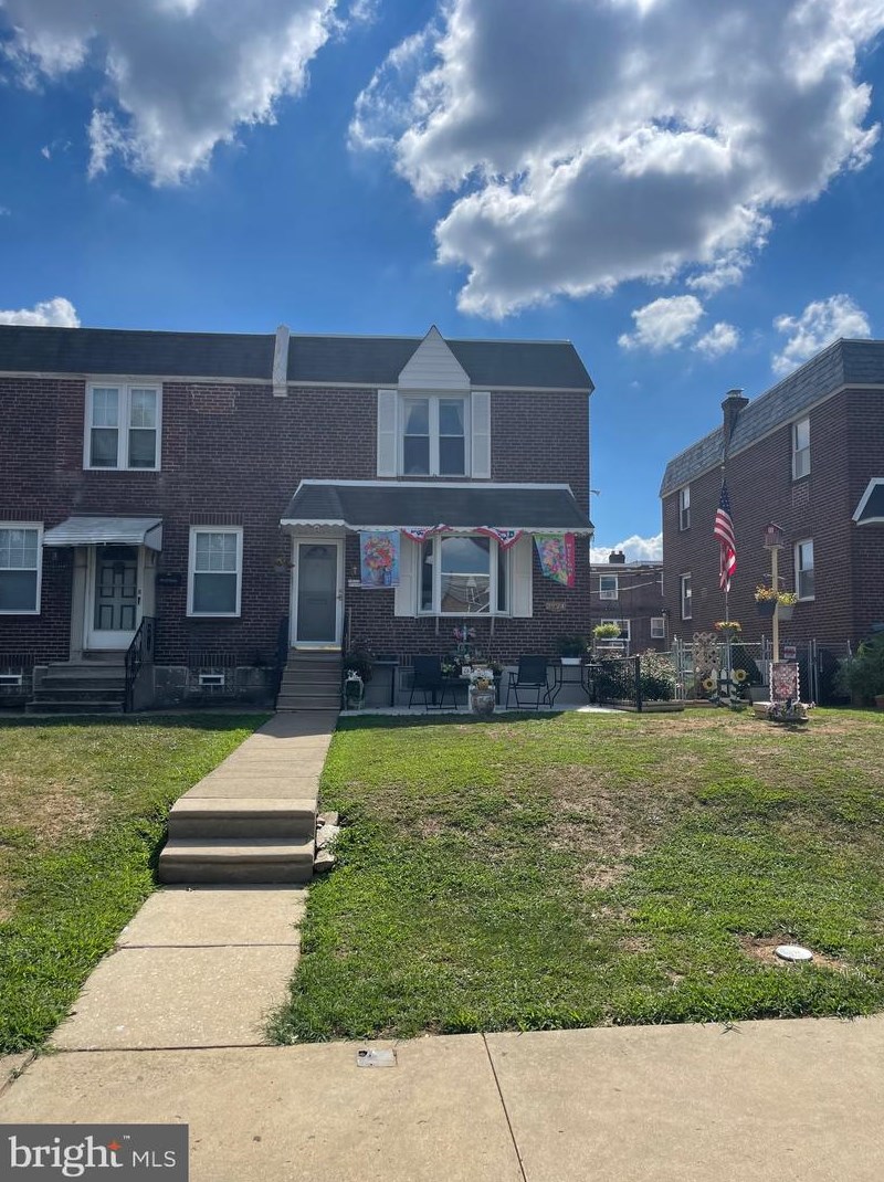 2924 Unruh Ave, Philadelphia, PA 19149-2526