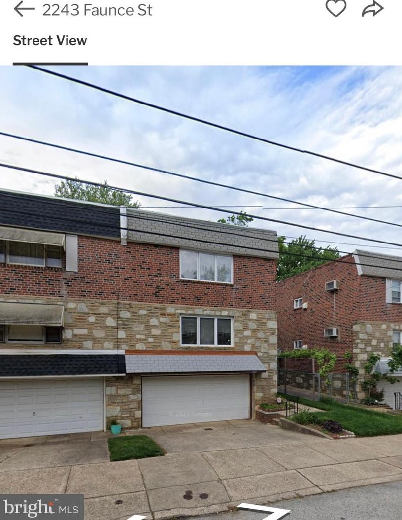 2243 Faunce St #1fl, Philadelphia, PA 19152