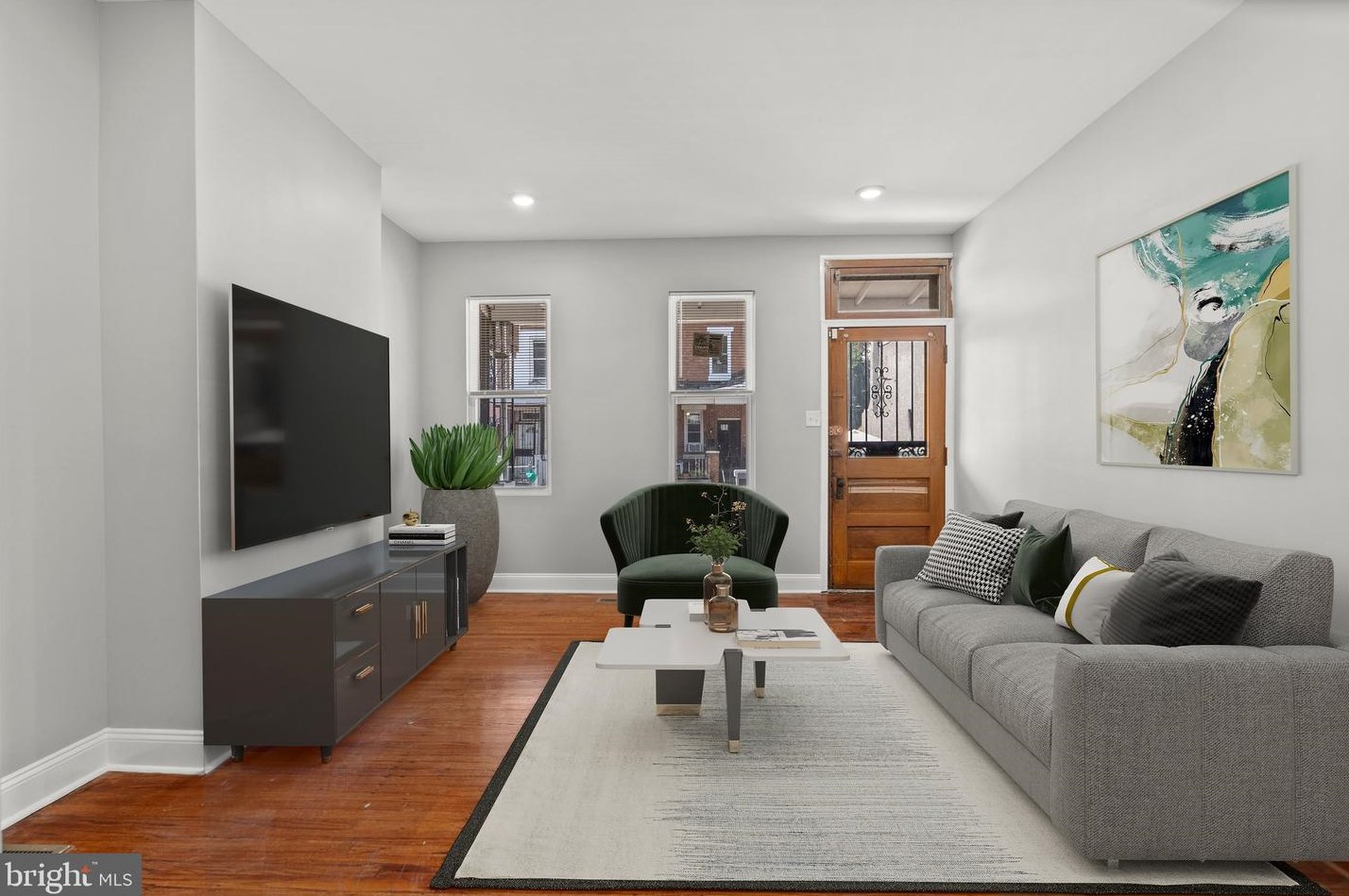 4505 Gratz St, Philadelphia, PA 19140-1029