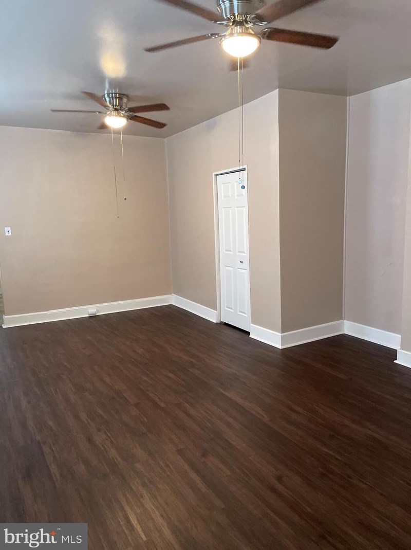 1223 N 29th St #3 Front, Philadelphia, PA 19121