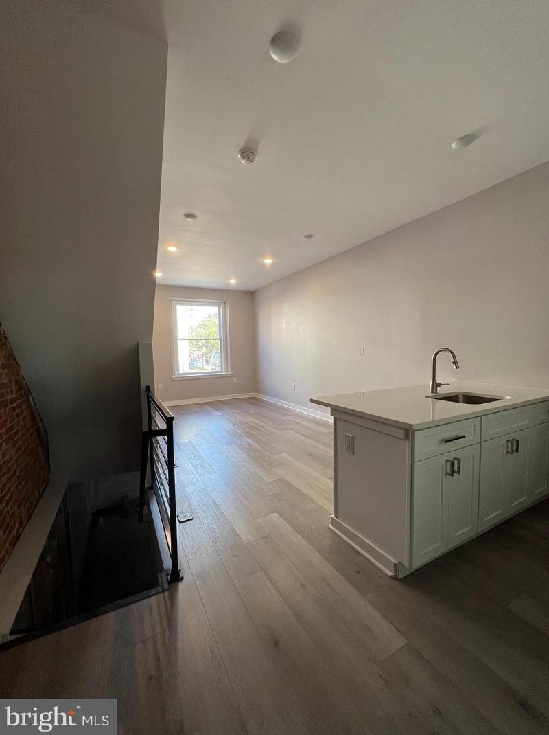 1902 Patton St, Philadelphia PA  19121-1719 exterior