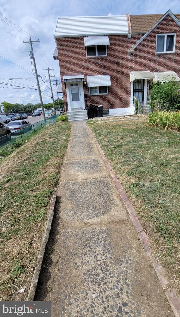 5900 Langdon St, Philadelphia, PA 19149-3618