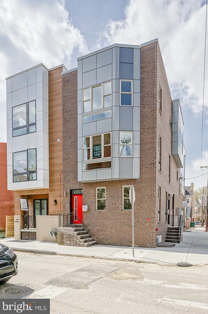 300 W Jefferson St #a, Philadelphia, PA 19122
