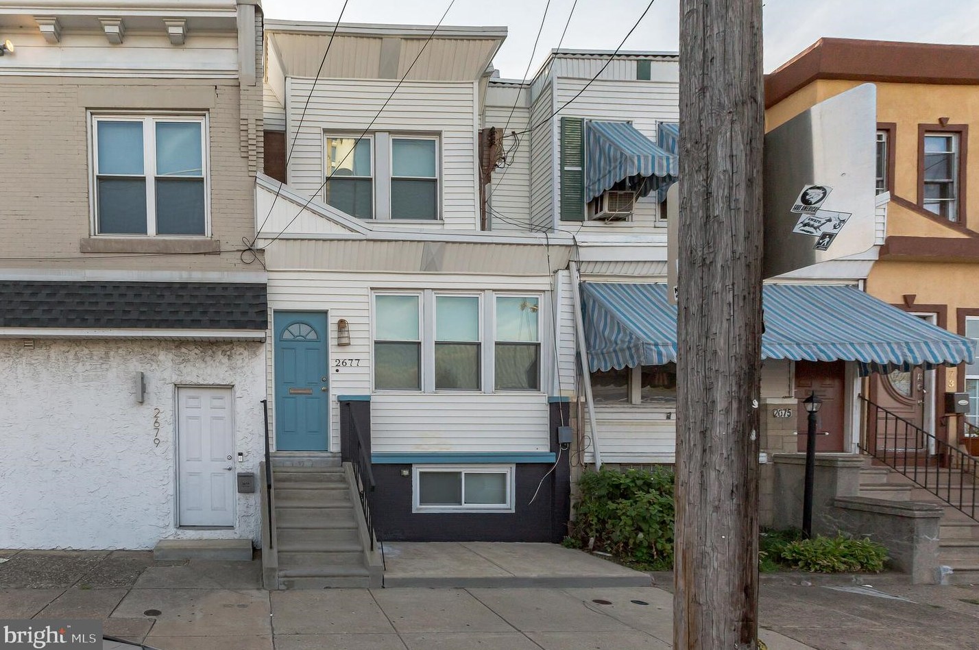2677 Aramingo Ave, Philadelphia, PA 19125