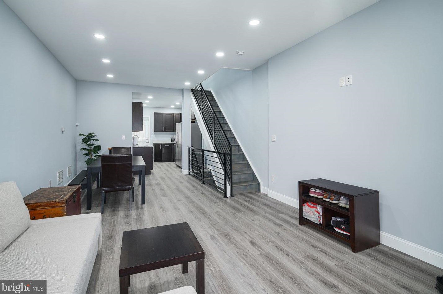 2944 Susquehanna Ave, Philadelphia PA  19121-1226 exterior