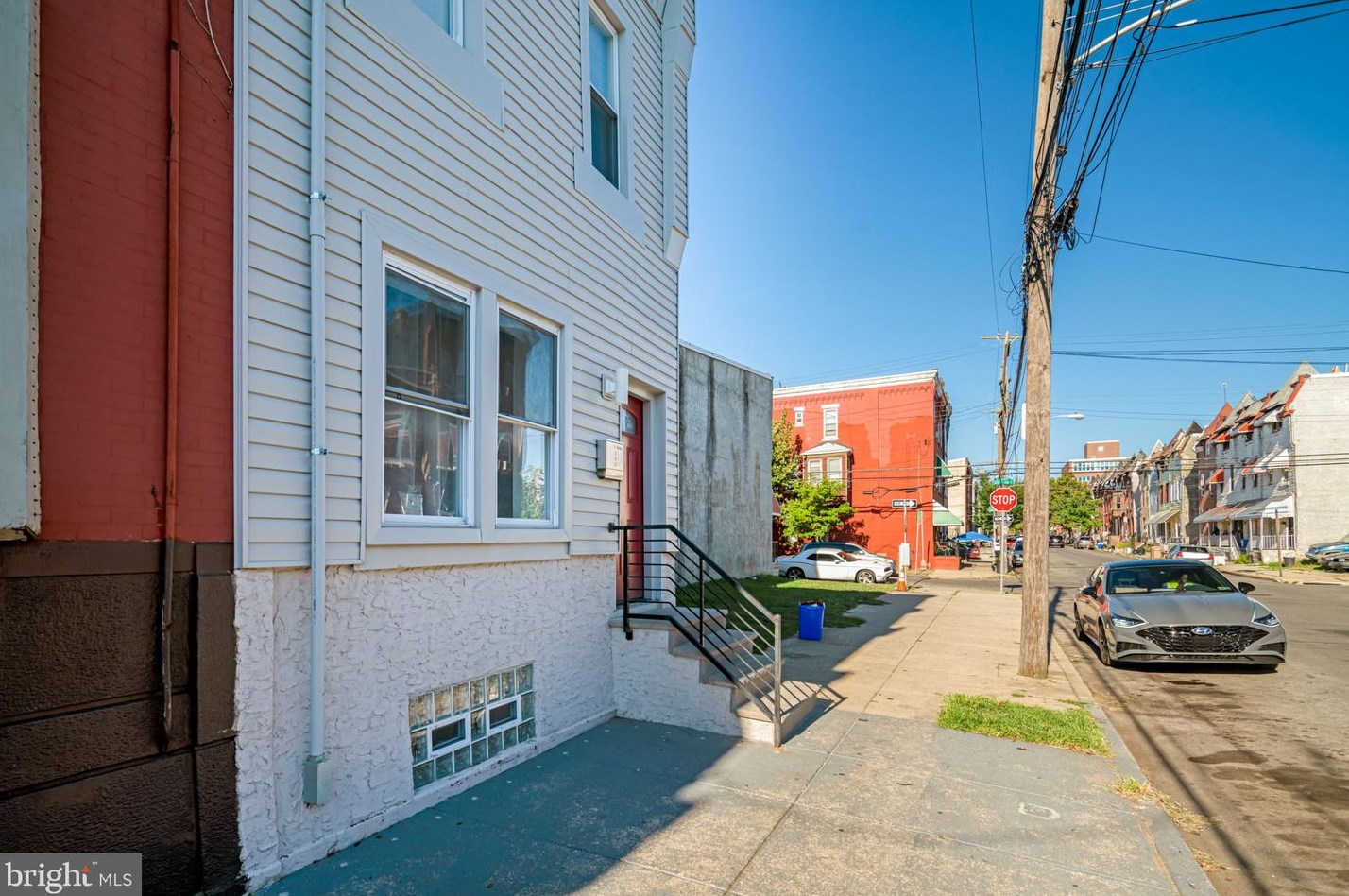 2944 Susquehanna Ave, Philadelphia PA  19121-1226 exterior