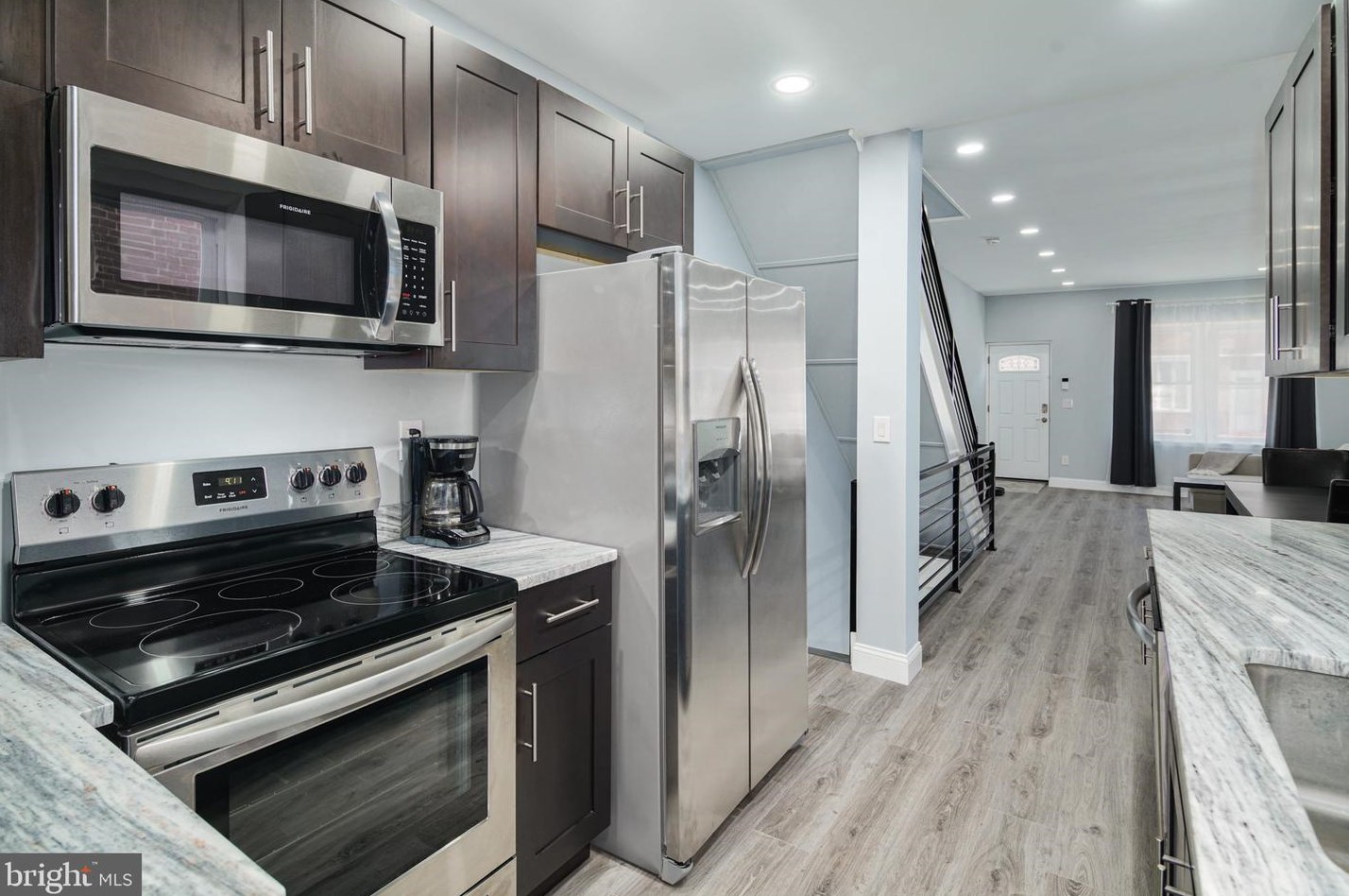 2944 Susquehanna Ave, Philadelphia PA  19121-1226 exterior