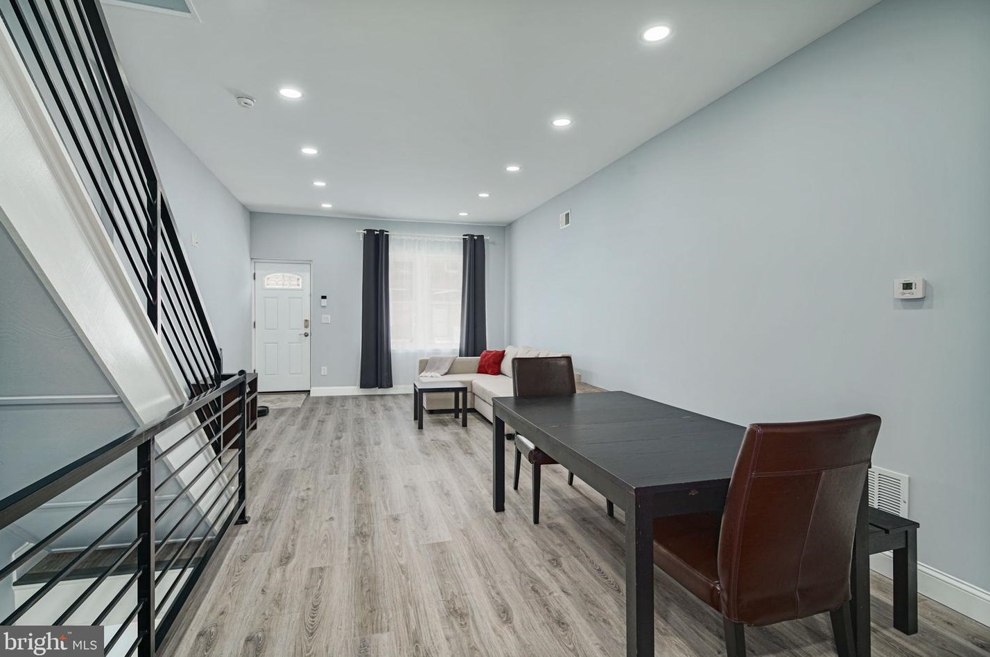 2944 Susquehanna Ave, Philadelphia PA  19121-1226 exterior