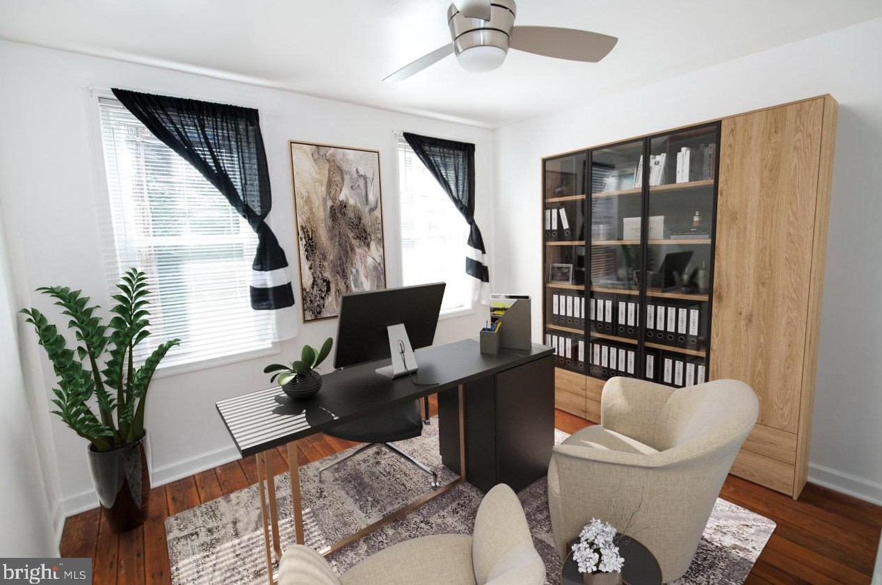 2036 Blair St, Philadelphia, PA 19125-1934