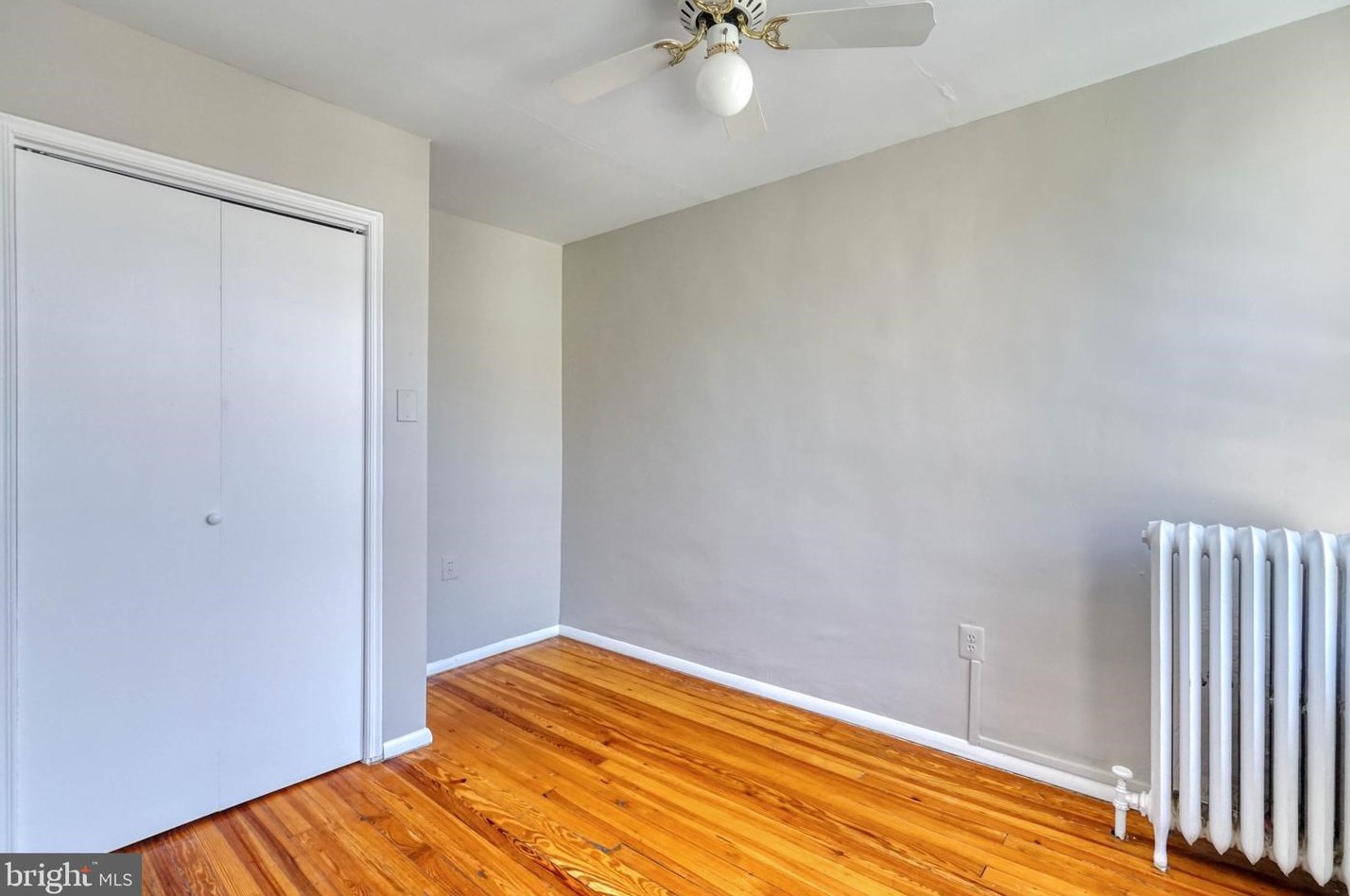 1646 Etting St, Philadelphia PA  19145-1221 exterior