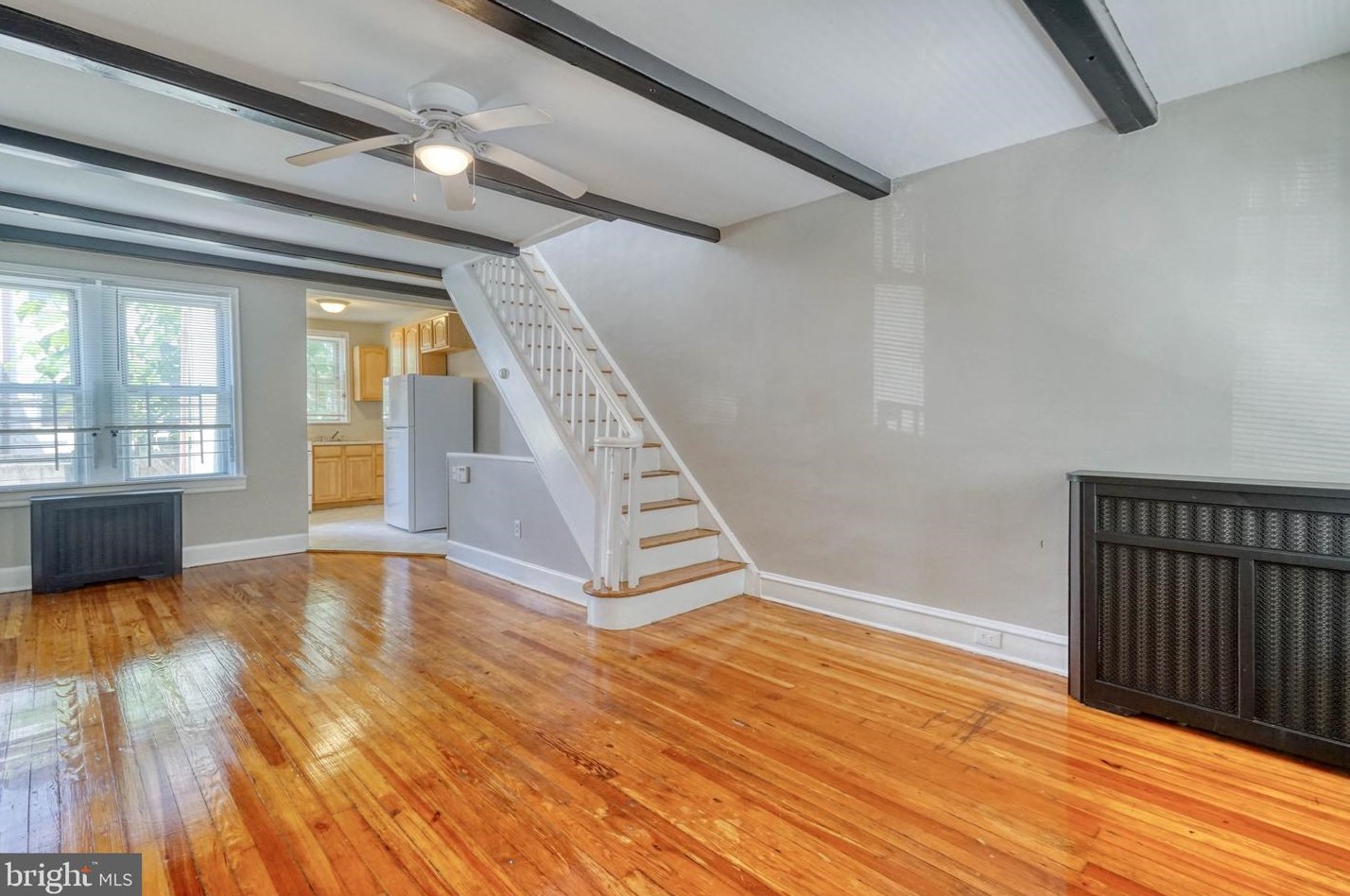 1646 Etting St, Philadelphia PA  19145-1221 exterior