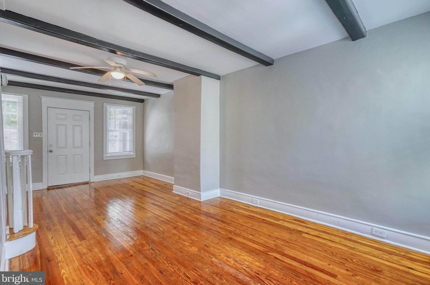 1646 Etting St, Philadelphia PA  19145-1221 exterior