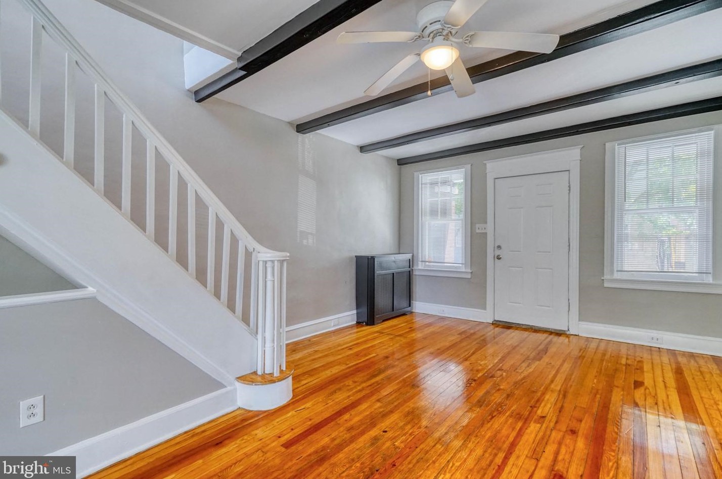 1646 Etting St, Philadelphia PA  19145-1221 exterior
