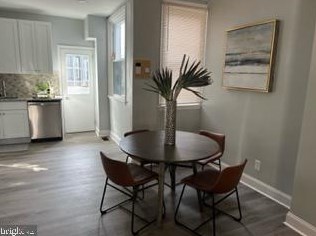 2614 Ingersoll St, Philadelphia PA 19121-4335 exterior