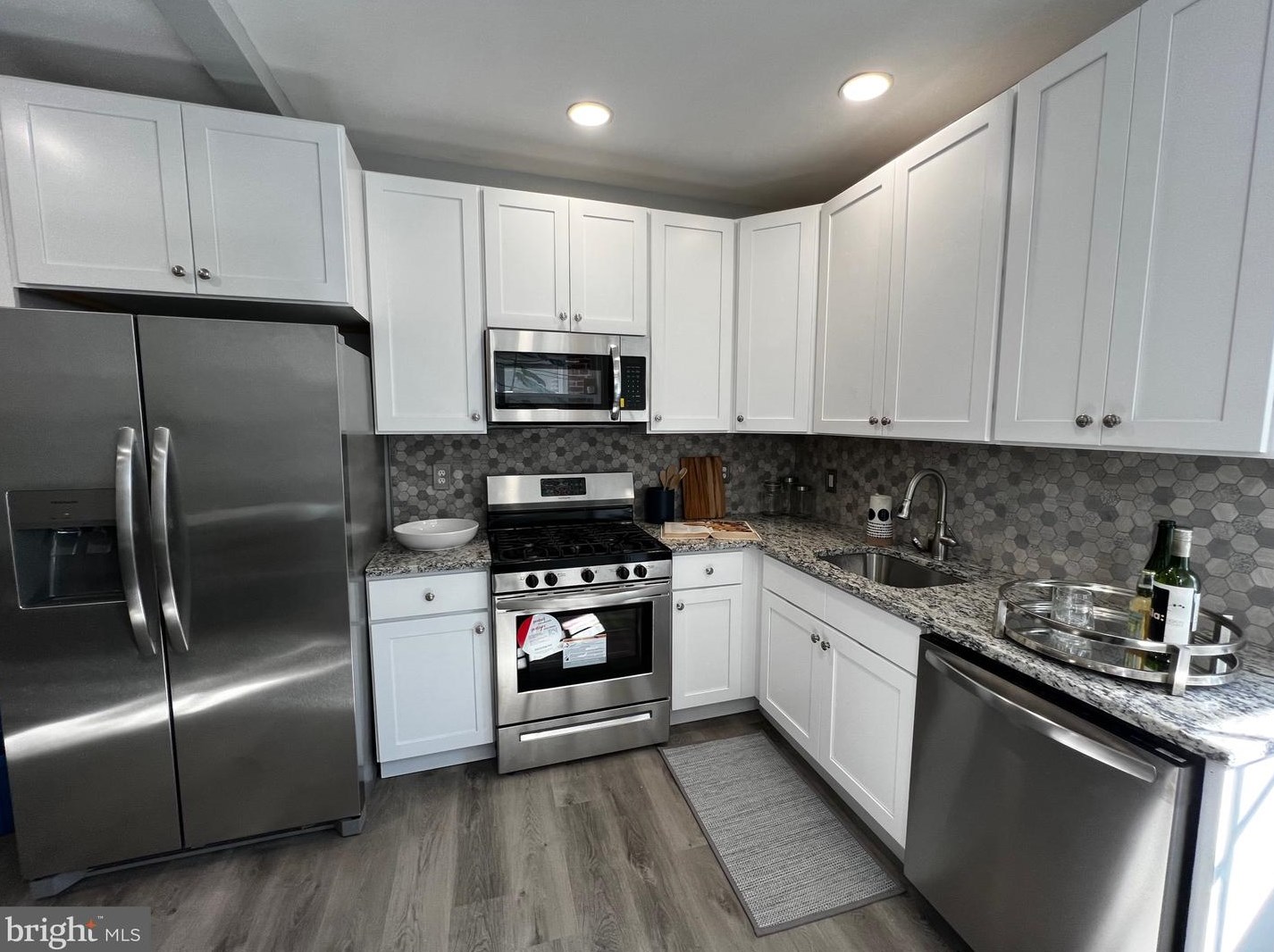 2614 Ingersoll St, Philadelphia PA 19121-4335 exterior