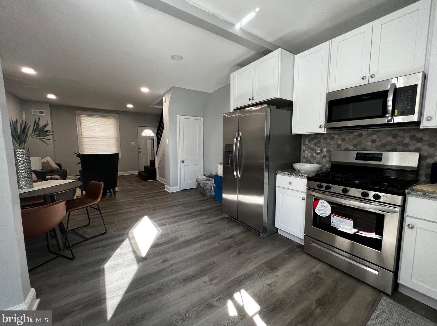 2614 Ingersoll St, Philadelphia PA 19121-4335 exterior