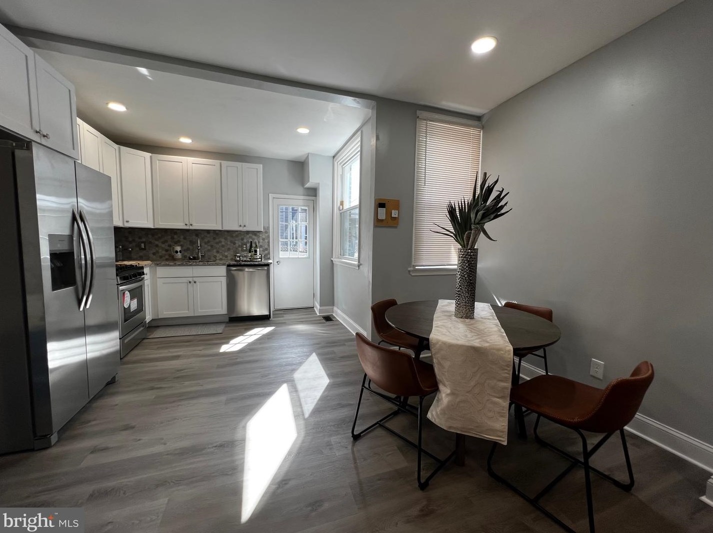 2614 Ingersoll St, Philadelphia PA 19121-4335 exterior