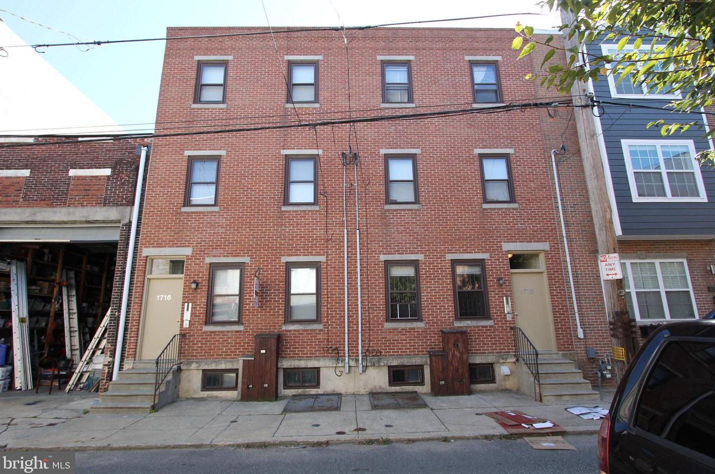 1716 Montrose St #3rd Floor, Philadelphia, PA 19146