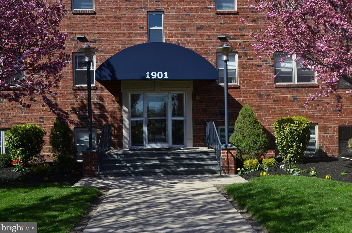 1901 Hartranft St #109, Philadelphia, PA 19145