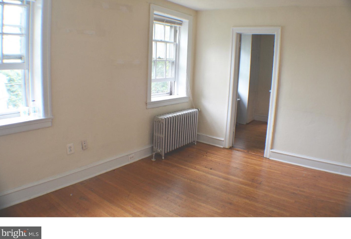 251 W Rittenhouse St Apt 301, Philadelphia, PA 19144