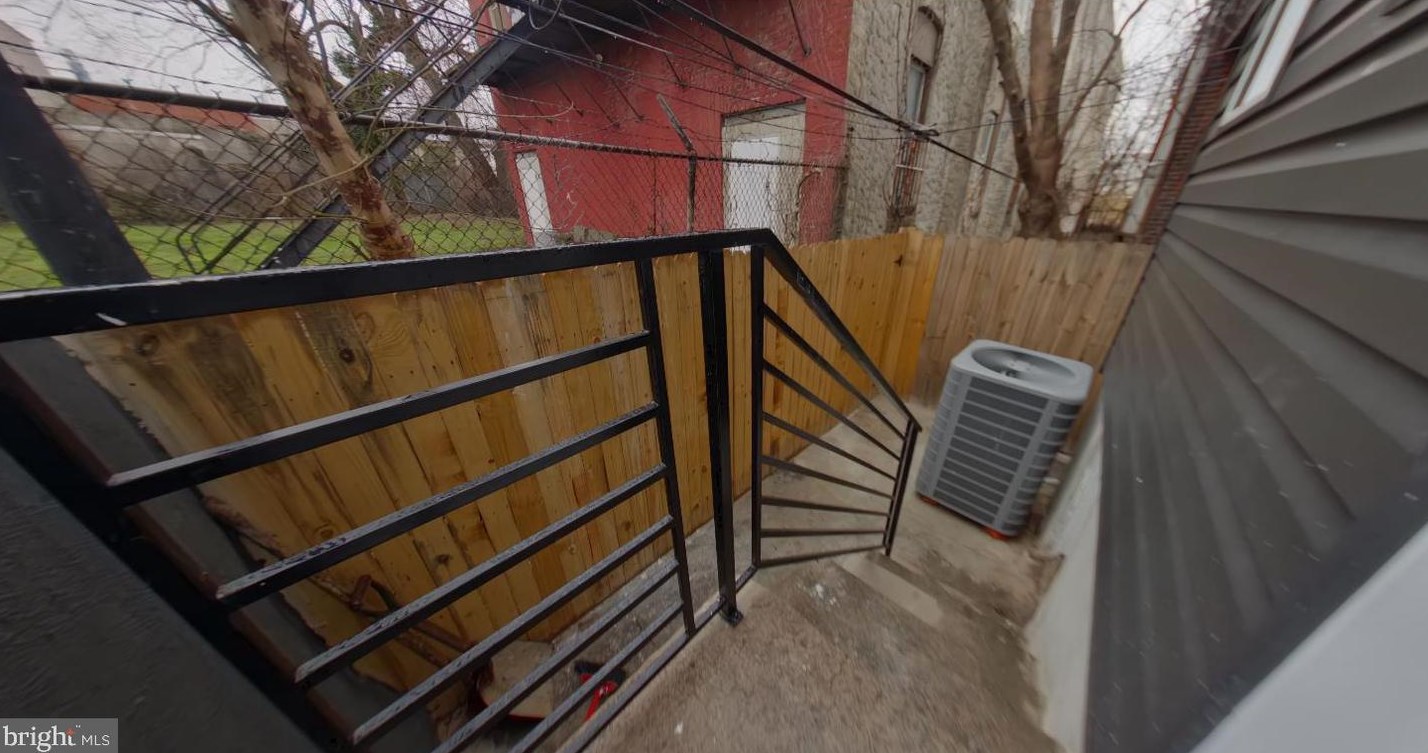 1136 Union St, Philadelphia PA  19104-1135 exterior