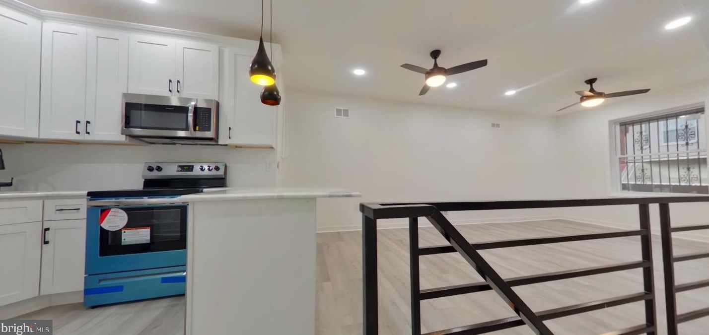 1136 Union St, Philadelphia PA  19104-1135 exterior