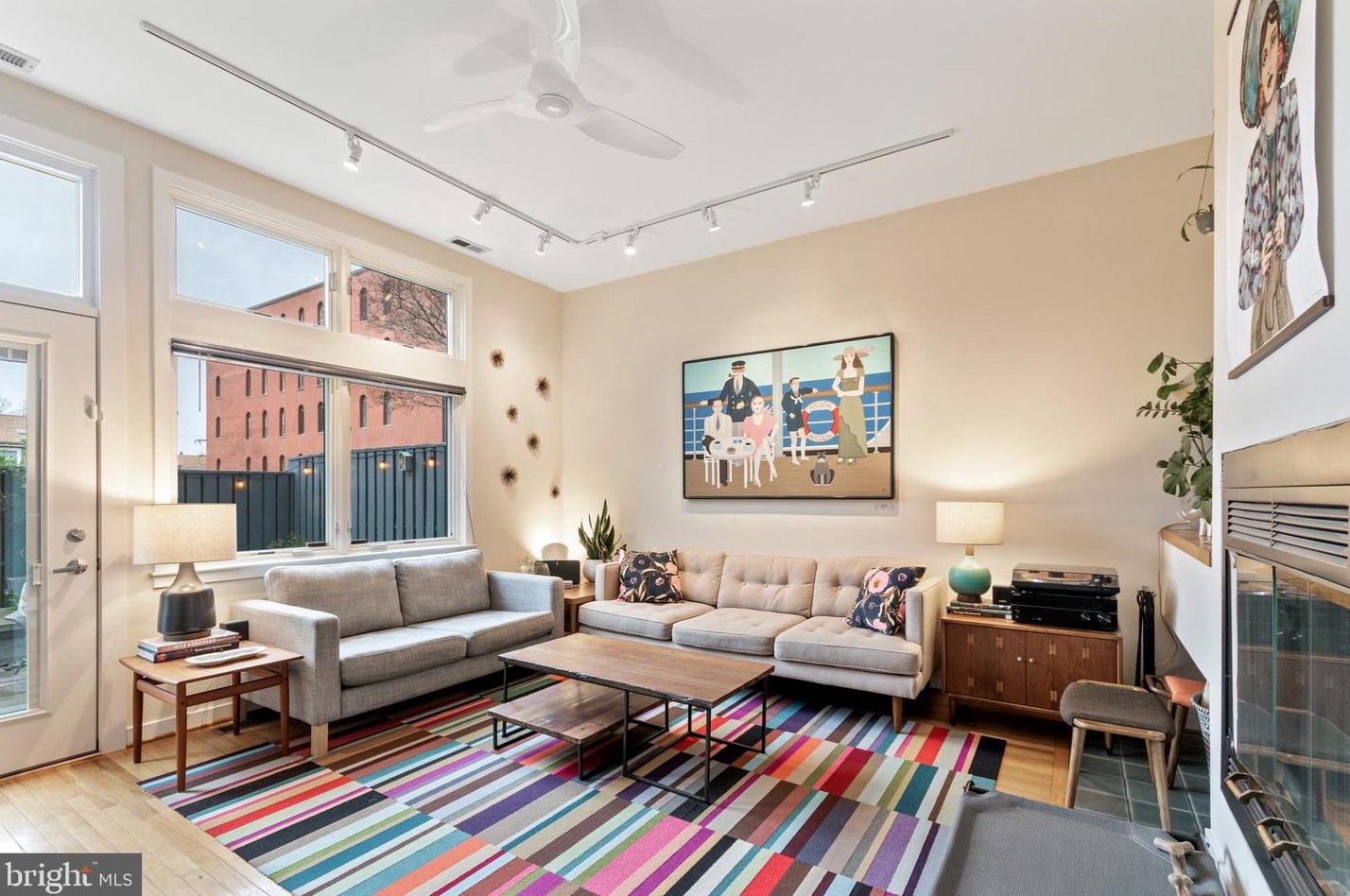 824 Newkirk St, Philadelphia PA  19130-1708 exterior