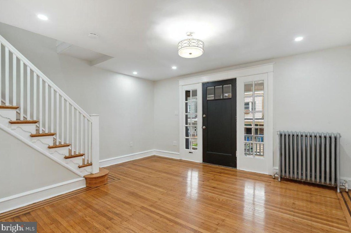 319 Fern St, Philadelphia PA 19120-1811 exterior