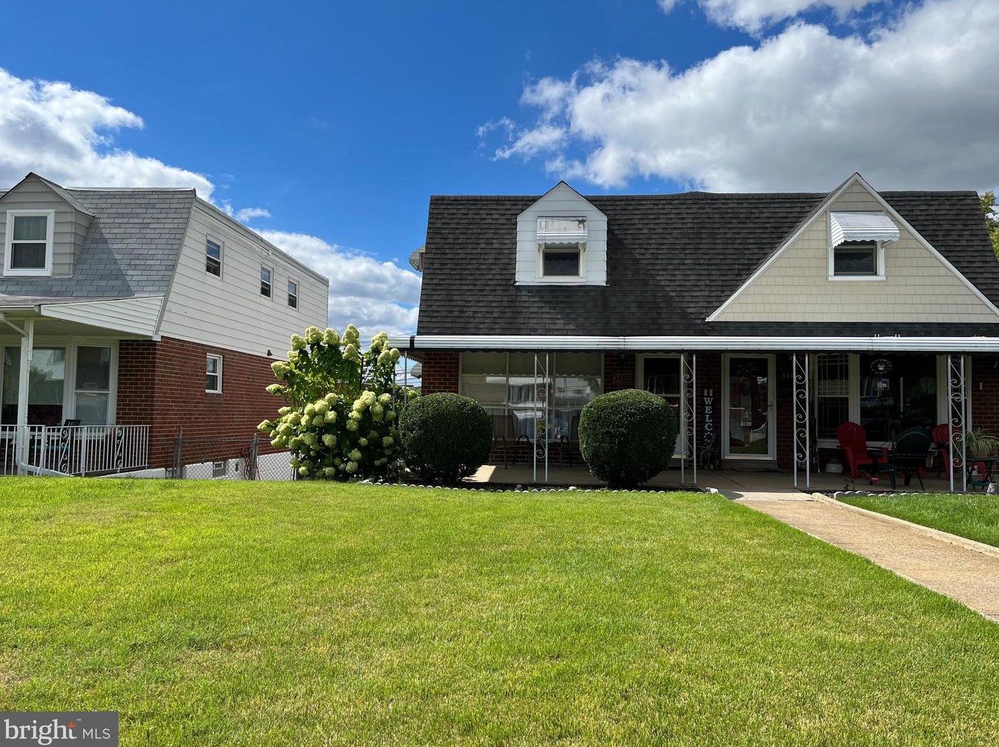 3458 Kirkwood Rd, Philadelphia, PA 19114-3607