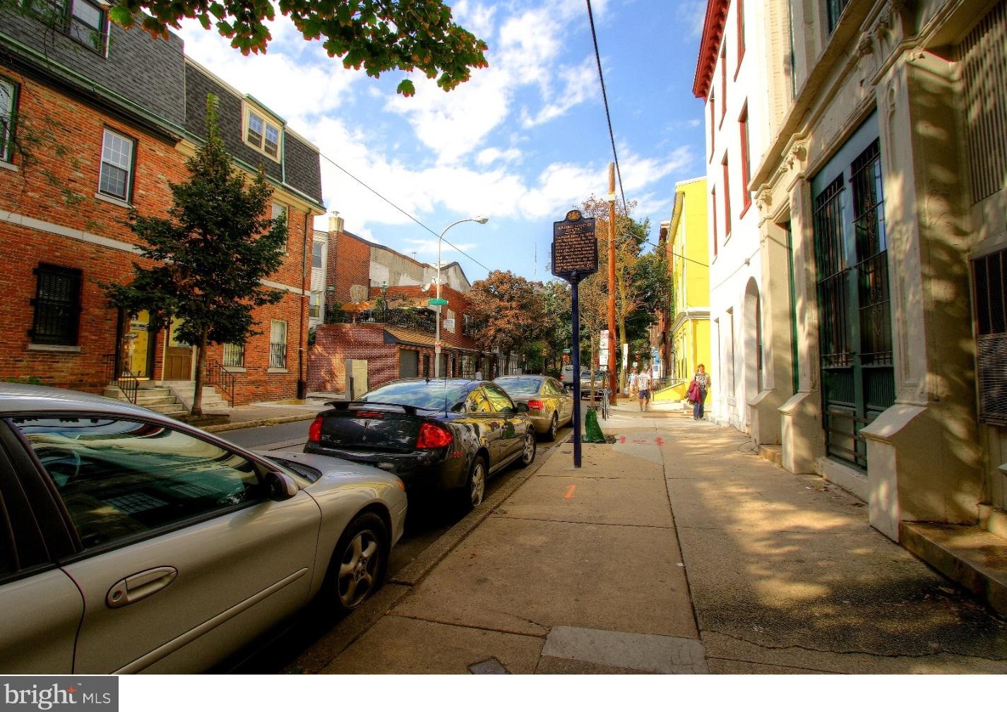 411 S 11th St # 2, Philadelphia, PA
