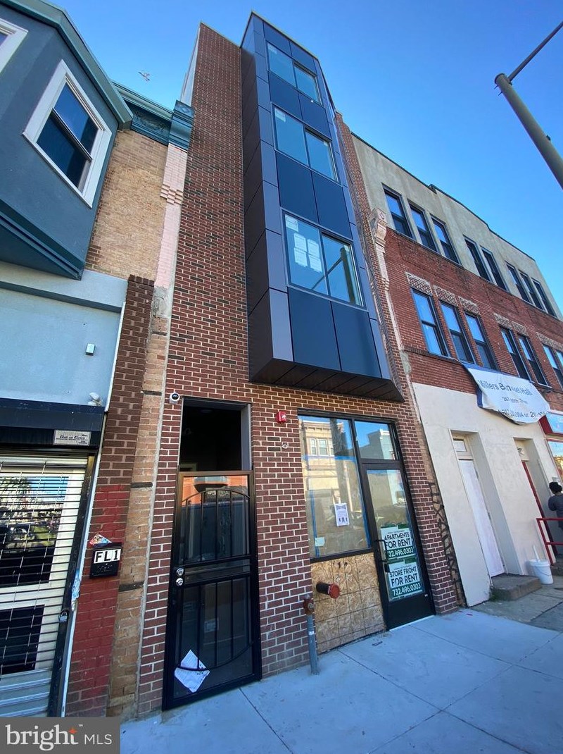 261 S 60th St #2, Philadelphia, PA 19139