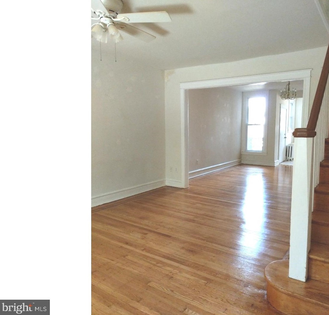 867 Woodstock St, Philadelphia PA  19130-1439 exterior