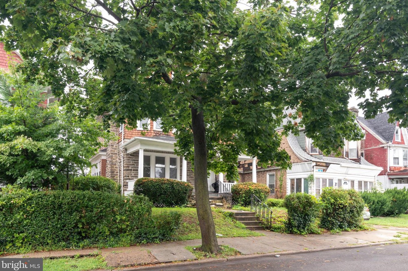 6408 Park Ave, Philadelphia, PA 19126-3634