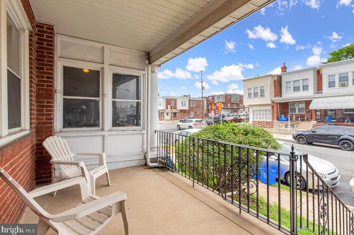 192 Spencer St, Philadelphia, PA 19120-0020