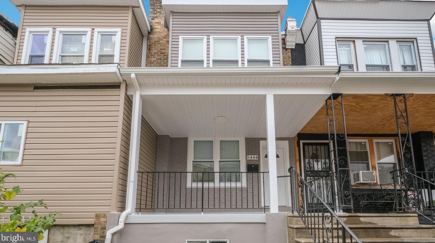 5444 Pentridge St, Philadelphia, PA 19143