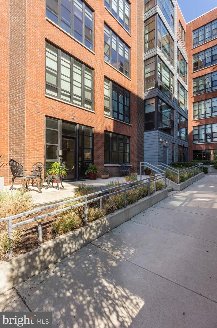 317 Vine St #110, Philadelphia, PA