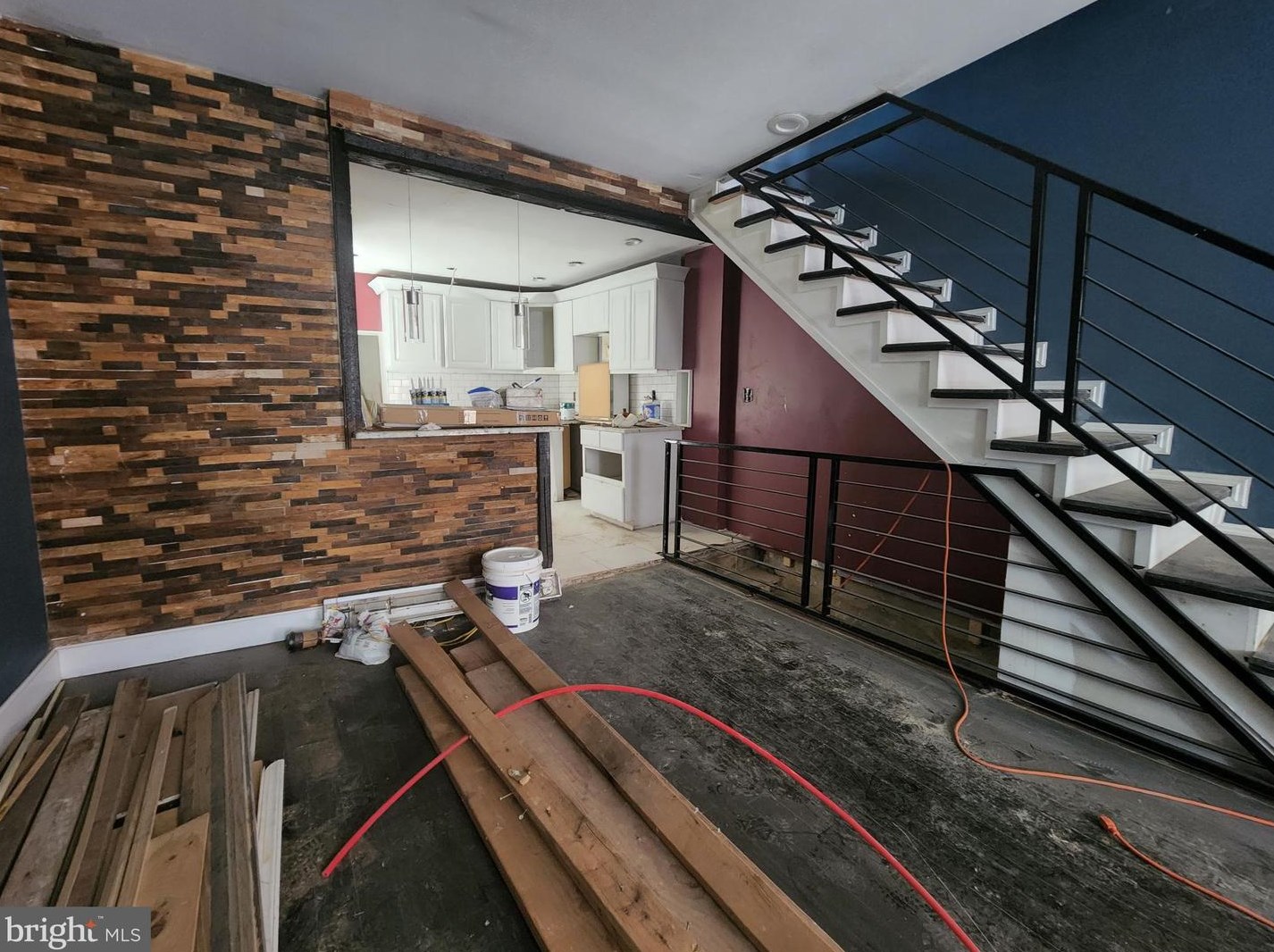 2550 Gratz St, Philadelphia PA  19132-3806 exterior