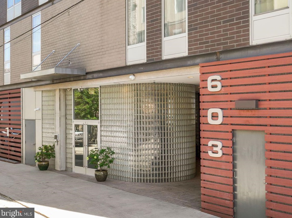 603 N American St #303, Philadelphia, PA 19123