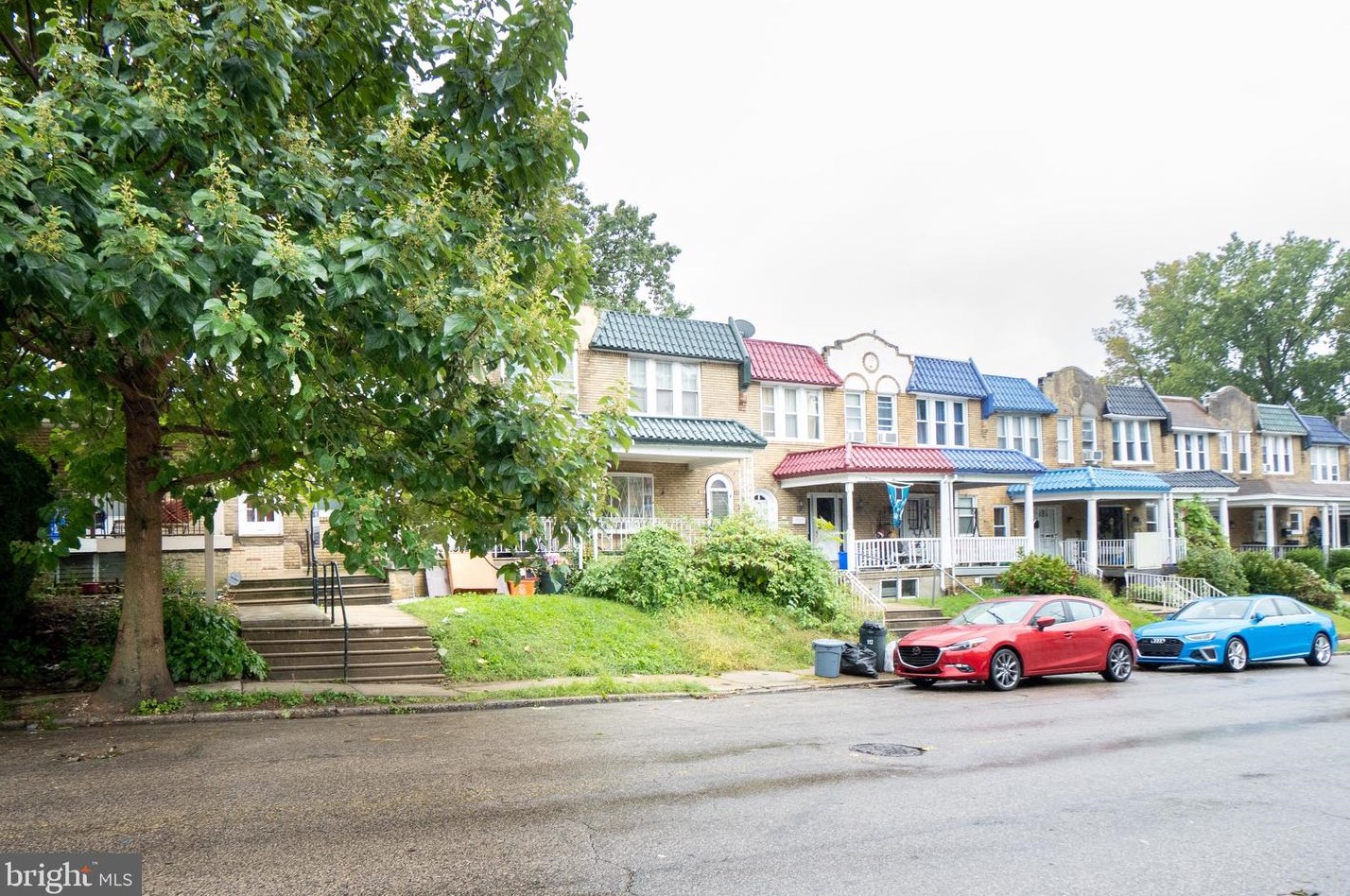 112 Sedgwick St, Philadelphia, PA 19119-2517
