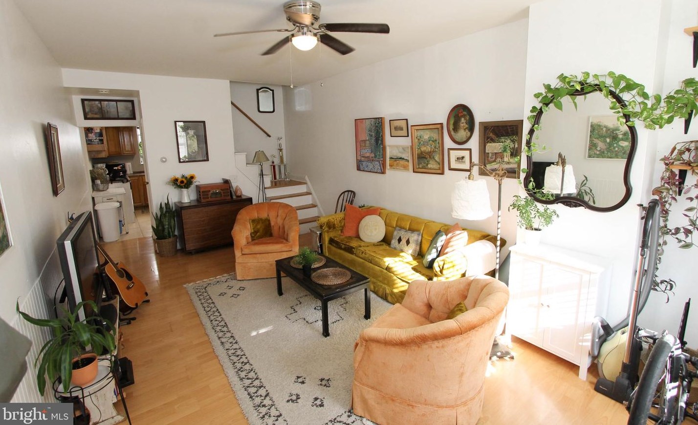 2345 Harold St, Philadelphia, PA 19132-3619